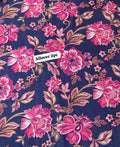 Branded winter allover khaddar printed 2pc