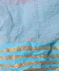 Soft Organza  dupatta bfresh