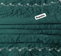 Zarashahjahan chiffon emb dupatta