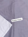 Branded winter khaddar trouser