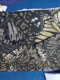 Maria b printed linen 3pc