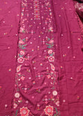 HussainRehar emb karandi 2pc