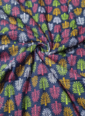Chinyere winter printed khaddar allover 2pc