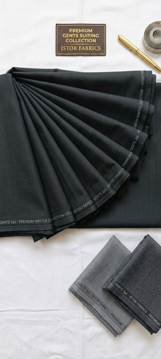 Gents winter 2pc