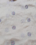 Bareeze Emb chiffon dupatta