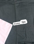 Branded winter khaddar 2pc