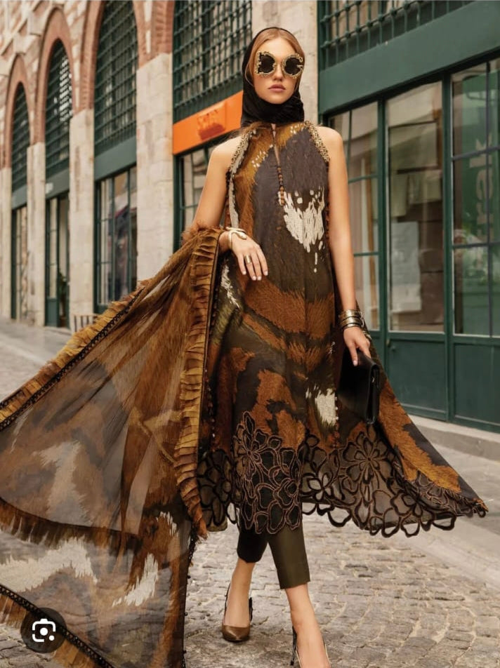Maria b 2 piece