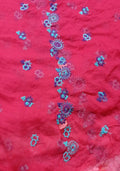 Bareeze Emb chiffon dupatta