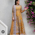 Zarafshan | luxury Pakistani formal dress |Ayzel bfresh
