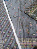 Branded winter khaddar 2pc