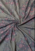 Baroque winter linen 2pc