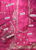 Republic women luxury emb lawn 3pc