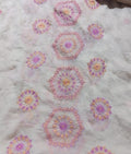 Bareeze Emb chiffon dupatta bfresh