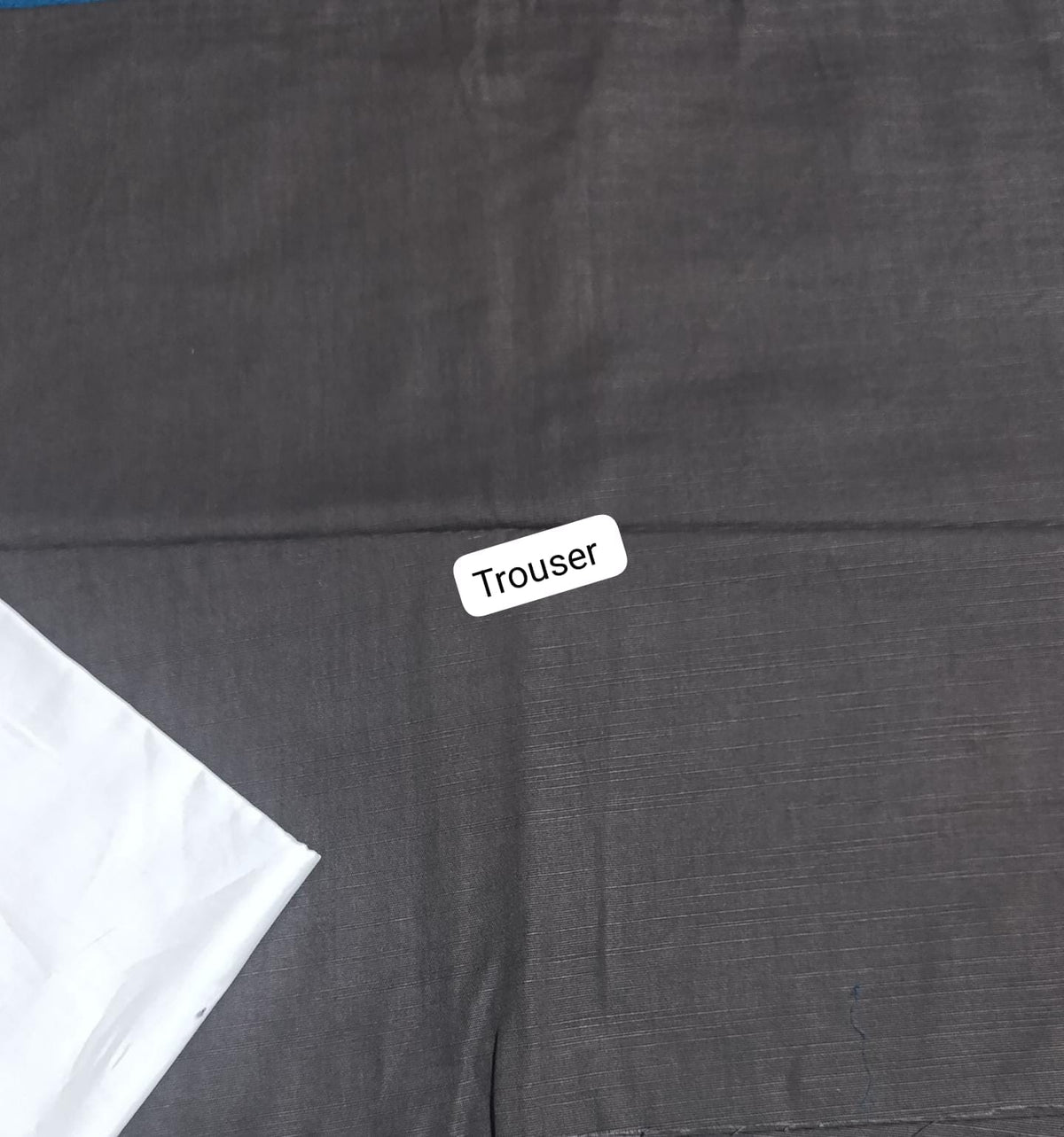 Branded winter khaddar trouser