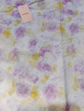 Ethnic winter fabric printed allover 2pc