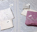 Batik emb lawn 3pc