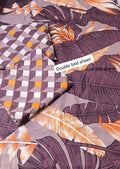 Nishat cotton double bedsheet