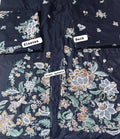 Hussain rehar lawn Emb shirt