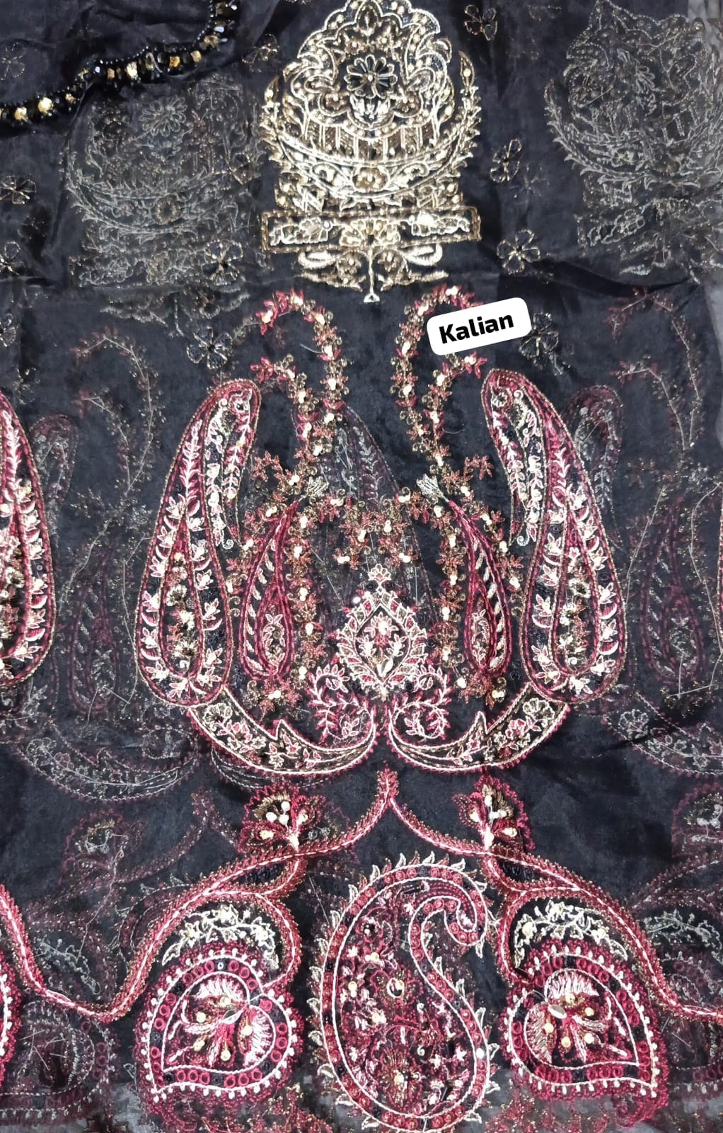 Republic women luxury fancy 2pc