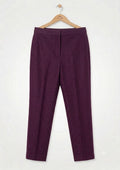 Nishat silk trouser xsmall