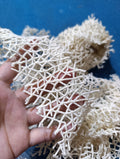 Kanwal Malik diyable laces per yard