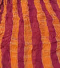 Zarashahjahan chiffon printed dupatta