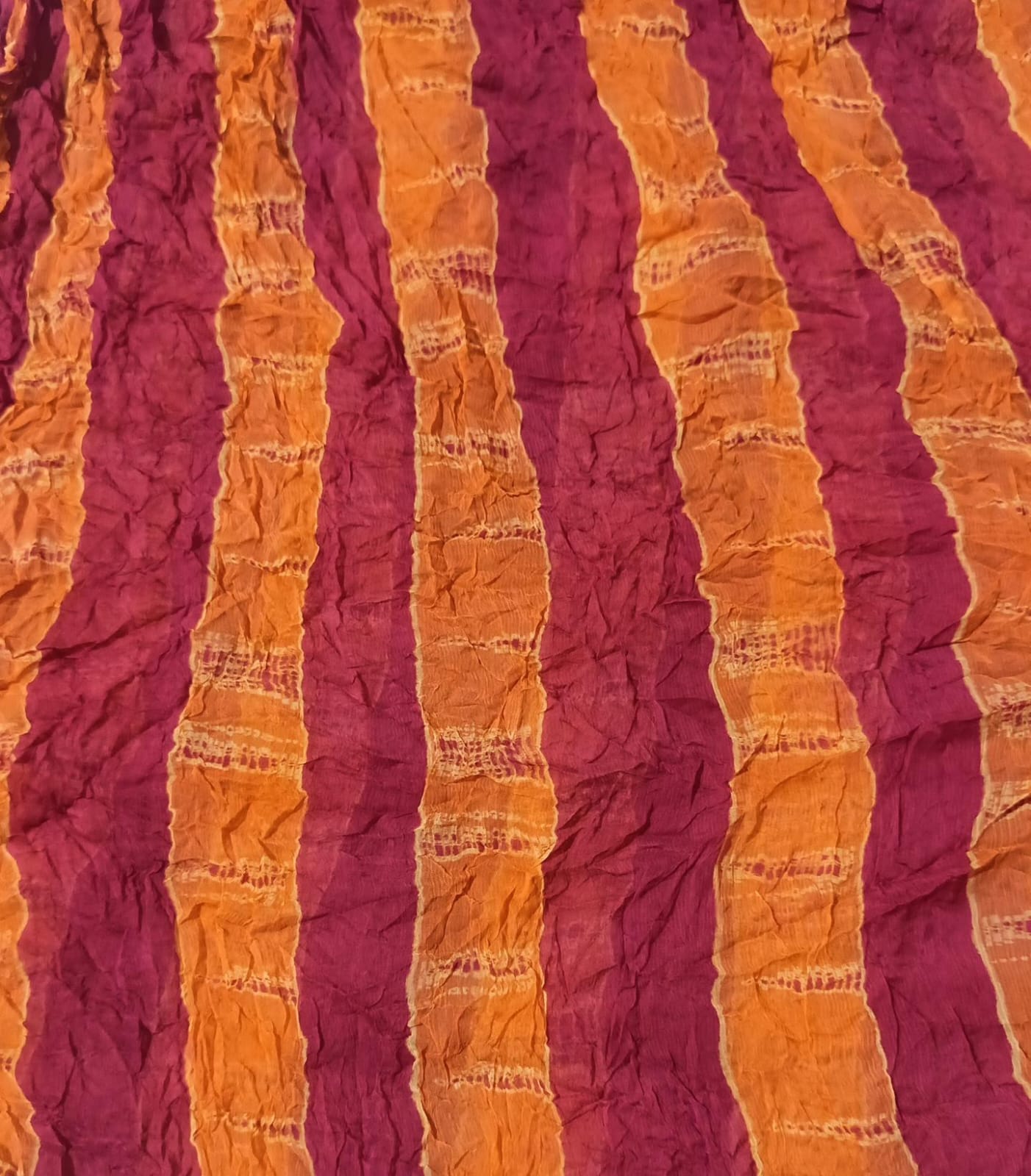 Zarashahjahan chiffon printed dupatta